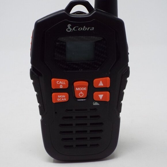 ATIS 35 Mile Cobra Micro Talk Two Way Radio Replacement - Picture 7 of 8